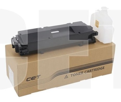  Купить Тонер-картридж для KYOCERA ECOSYS MA4000cifx/4000cix/PA4000cx Black (PK210) 250г, 13000 стр. (TK-5380K/1T02Z00NL0) CET в интернет магазине